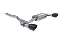 Scorpion Exhausts GPF-Back System With Electronic Valve - BMW F40 M135i - Evolve Automotive