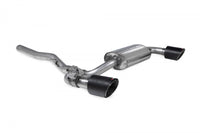 Scorpion Exhausts GPF-Back System With Electronic Valve - BMW F40 M135i - Evolve Automotive