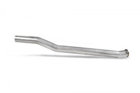 Scorpion Exhausts GPF Delete - BMW F40 128ti - Evolve Automotive