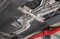 Scorpion Exhausts GPF Delete - BMW G20 M340i - Evolve Automotive