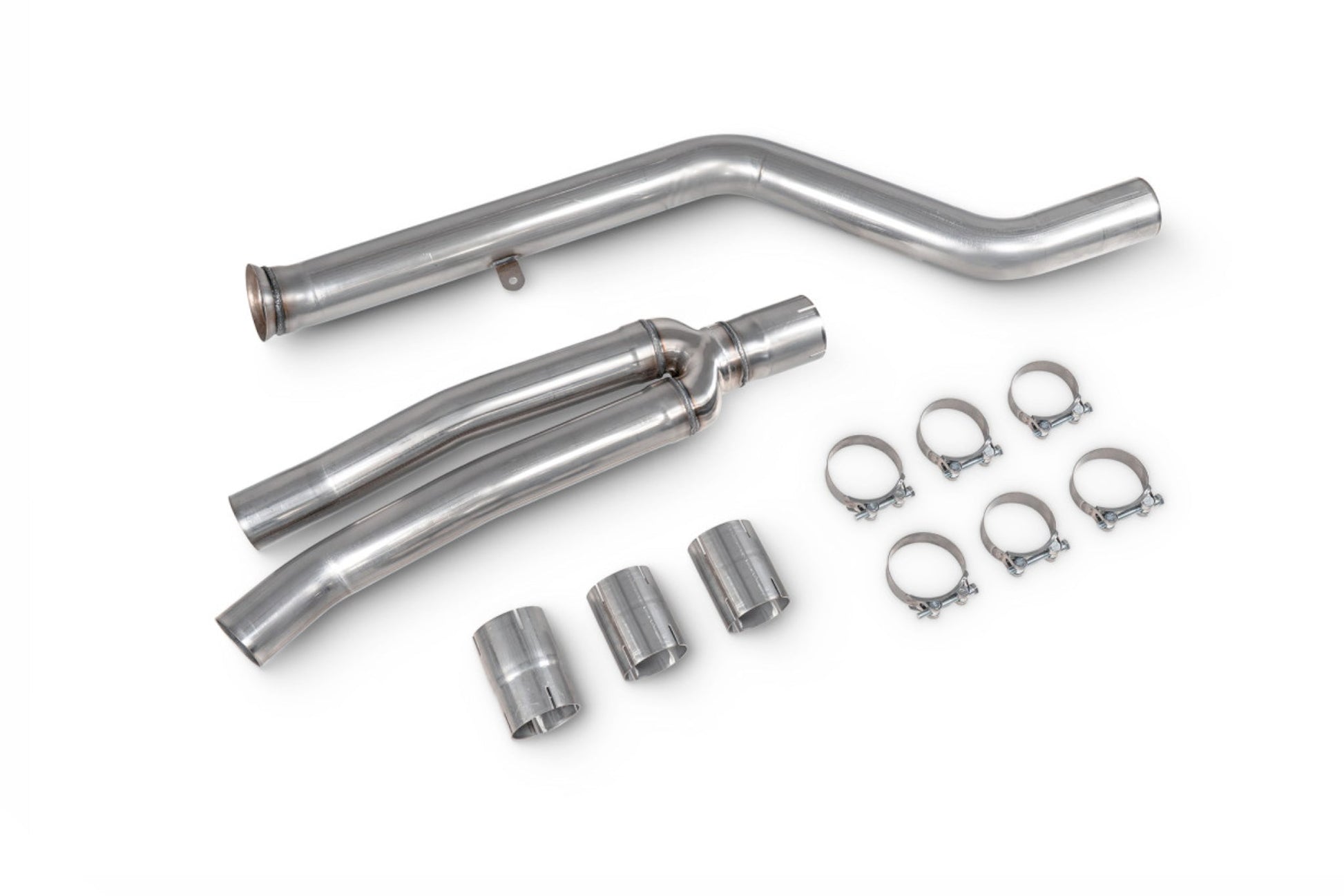 Scorpion Exhausts GPF Delete - BMW G20 M340i - Evolve Automotive