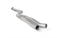 Scorpion Exhausts GPF Delete - BMW G20 M340i - Evolve Automotive