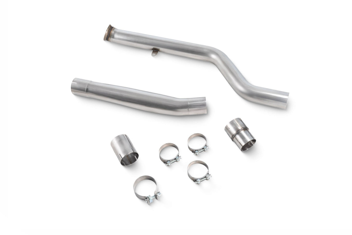 Scorpion Exhausts GPF Delete - BMW G42 230i - Evolve Automotive