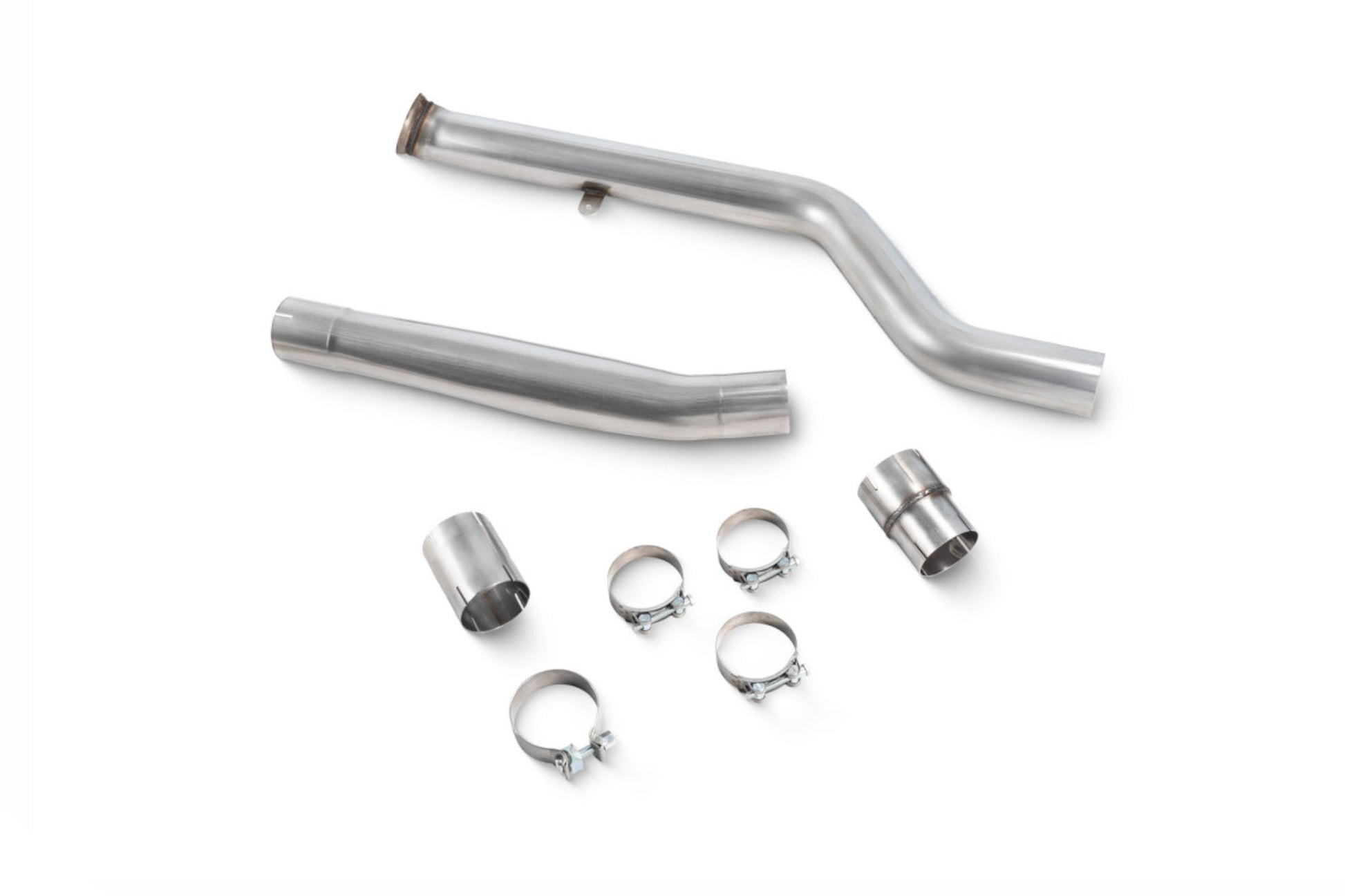 Scorpion Exhausts GPF Delete - BMW G42 230i - Evolve Automotive