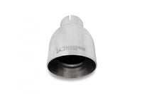 Scorpion Exhausts Non-resonated Cat-back system With Electronic Valves - BMW 2 Series M235i - Evolve Automotive