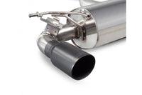 Scorpion Exhausts Non-resonated Cat-back system with electronic valves - BMW 2 Series M240i (Non GPF) - Evolve Automotive