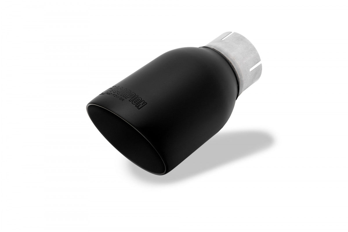 Scorpion Exhausts Non-resonated Cat-Back System With Electronic Valves - BMW F80 M3 | F82 | F83 M4 - Evolve Automotive