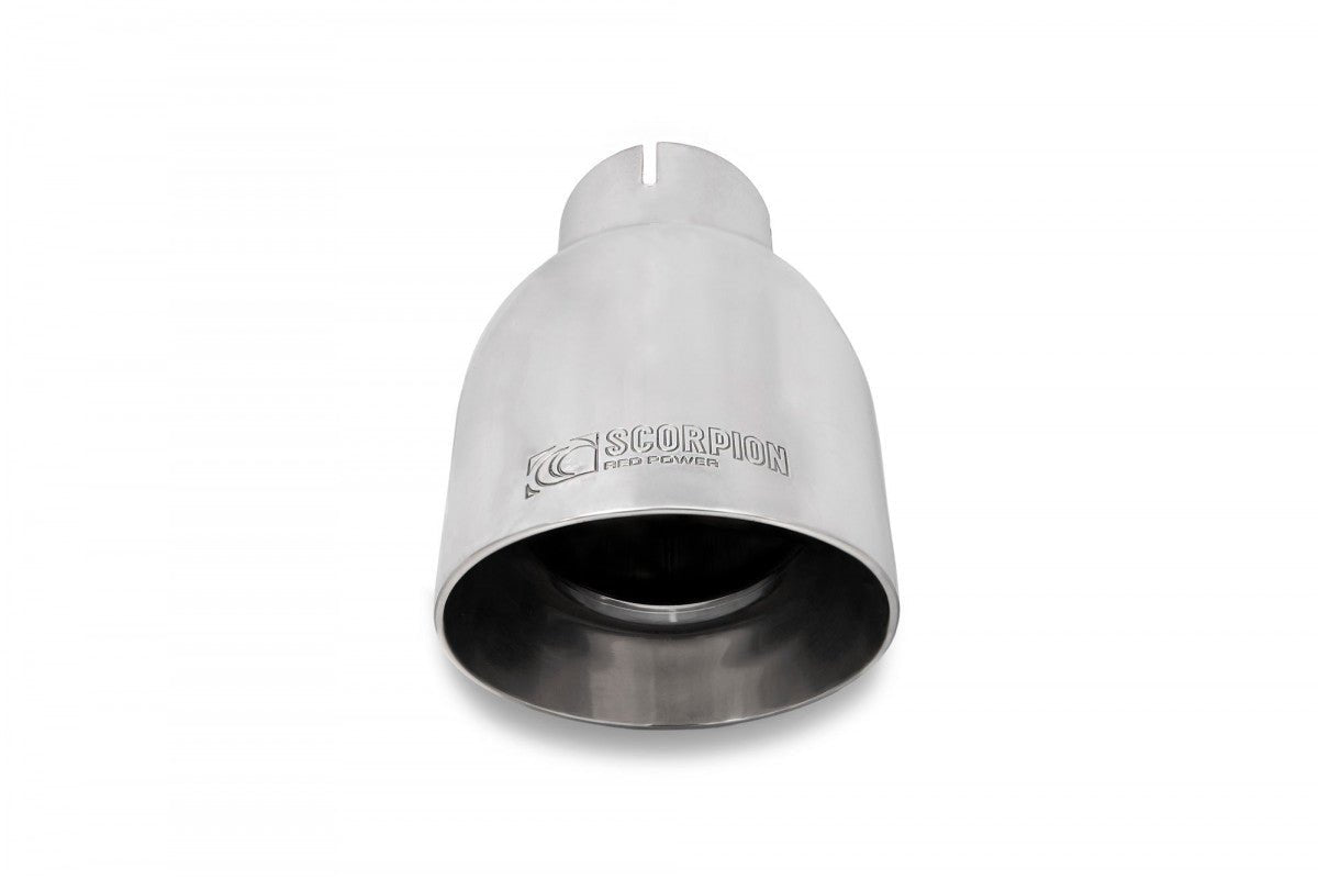 Scorpion Exhausts Non-Resonated GPF-Back System - BMW G42 220i - Evolve Automotive