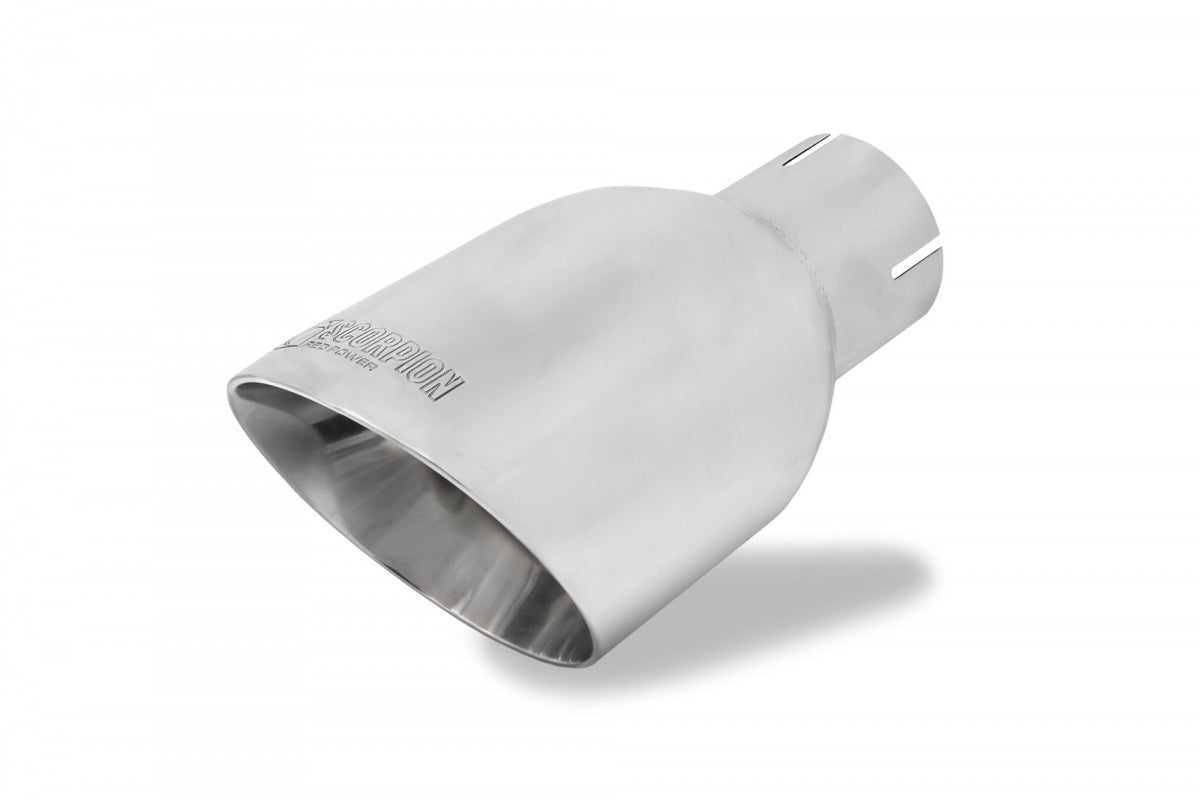 Scorpion Exhausts Non-Resonated GPF-Back System - BMW G42 220i - Evolve Automotive