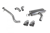 Scorpion Exhausts Non-Resonated GPF-Back System - Toyota GR Yaris - Evolve Automotive