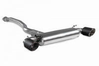 Scorpion Exhausts Non-Resonated GPF-Back System - Toyota GR Yaris - Evolve Automotive