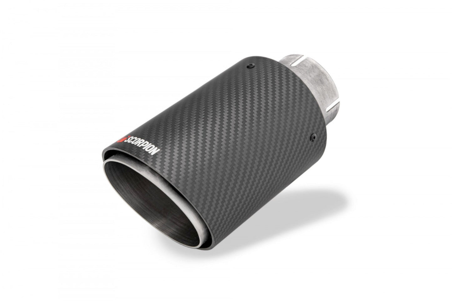 Scorpion Exhausts Non - resonated Valved Cat - back system - BMW 1 Series M135i - Evolve Automotive