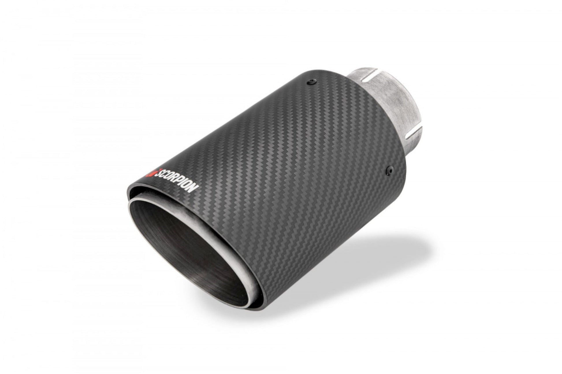 Scorpion Exhausts Non - resonated Valved Cat - back system - BMW 1 Series M135i - Evolve Automotive