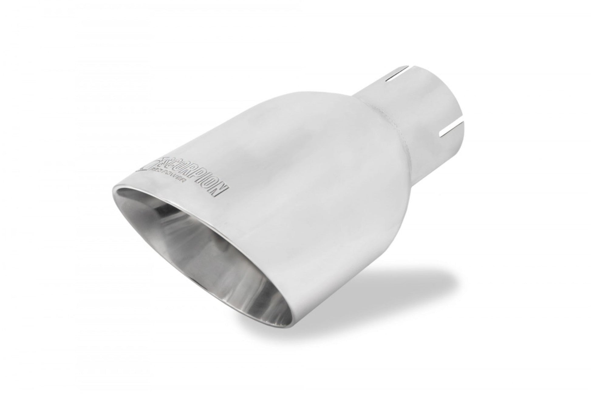 Scorpion Exhausts Non - resonated Valved Cat - back system - BMW 1 Series M135i - Evolve Automotive