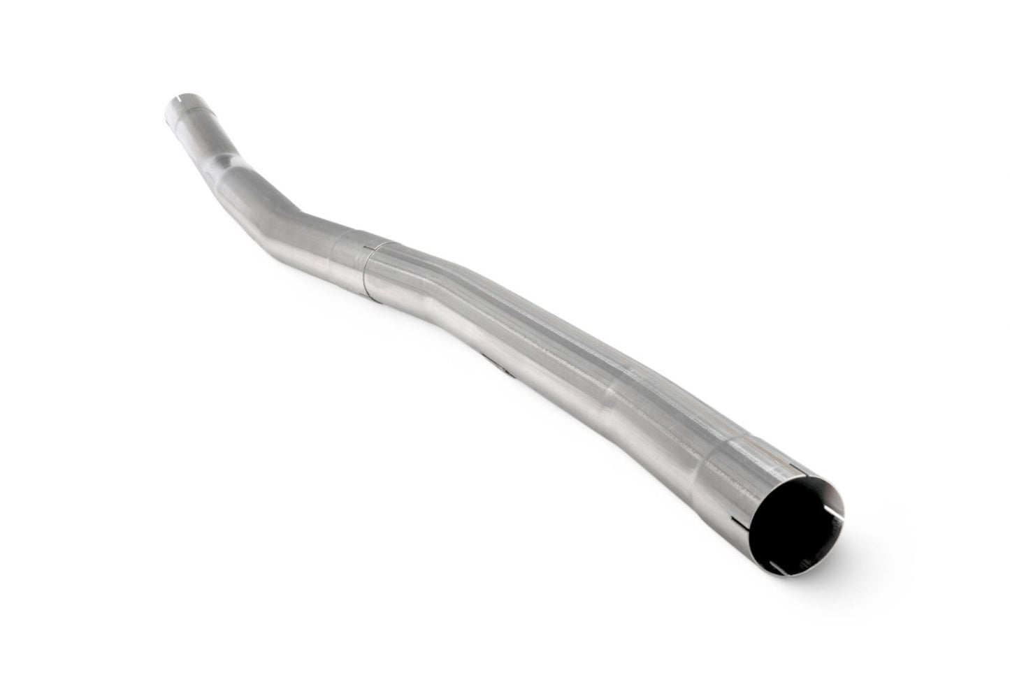 Scorpion Exhausts OEM Resonator Delete - BMW F87 M2 (N55) - Evolve Automotive