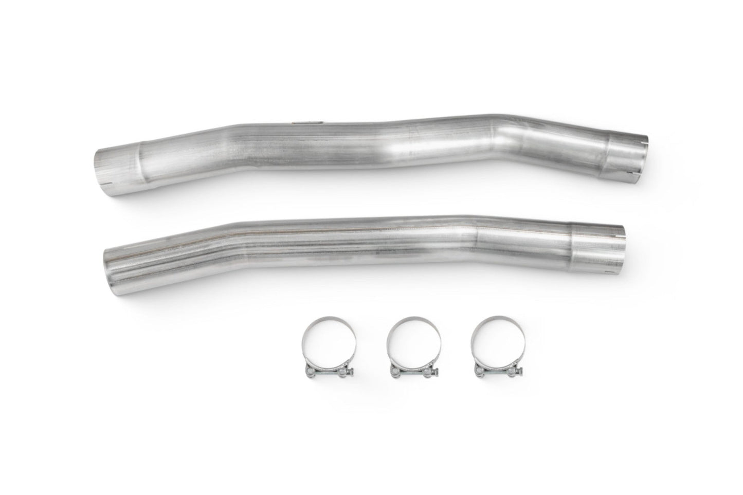 Scorpion Exhausts OEM Resonator Delete - BMW F87 M2 (N55) - Evolve Automotive