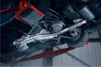 Scorpion Exhausts OEM Resonator Delete - BMW F87 M2 (N55) - Evolve Automotive