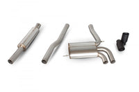 Scorpion Exhausts Resonated Cat-Back System - Mini F56 Cooper S | JCW (Non GPF) - Evolve Automotive