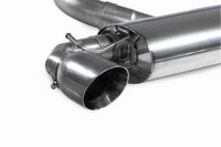 Scorpion Exhausts Resonated GPF-Back System - Toyota GR Yaris - Evolve Automotive