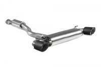 Scorpion Exhausts Resonated GPF-Back System - Toyota GR Yaris - Evolve Automotive