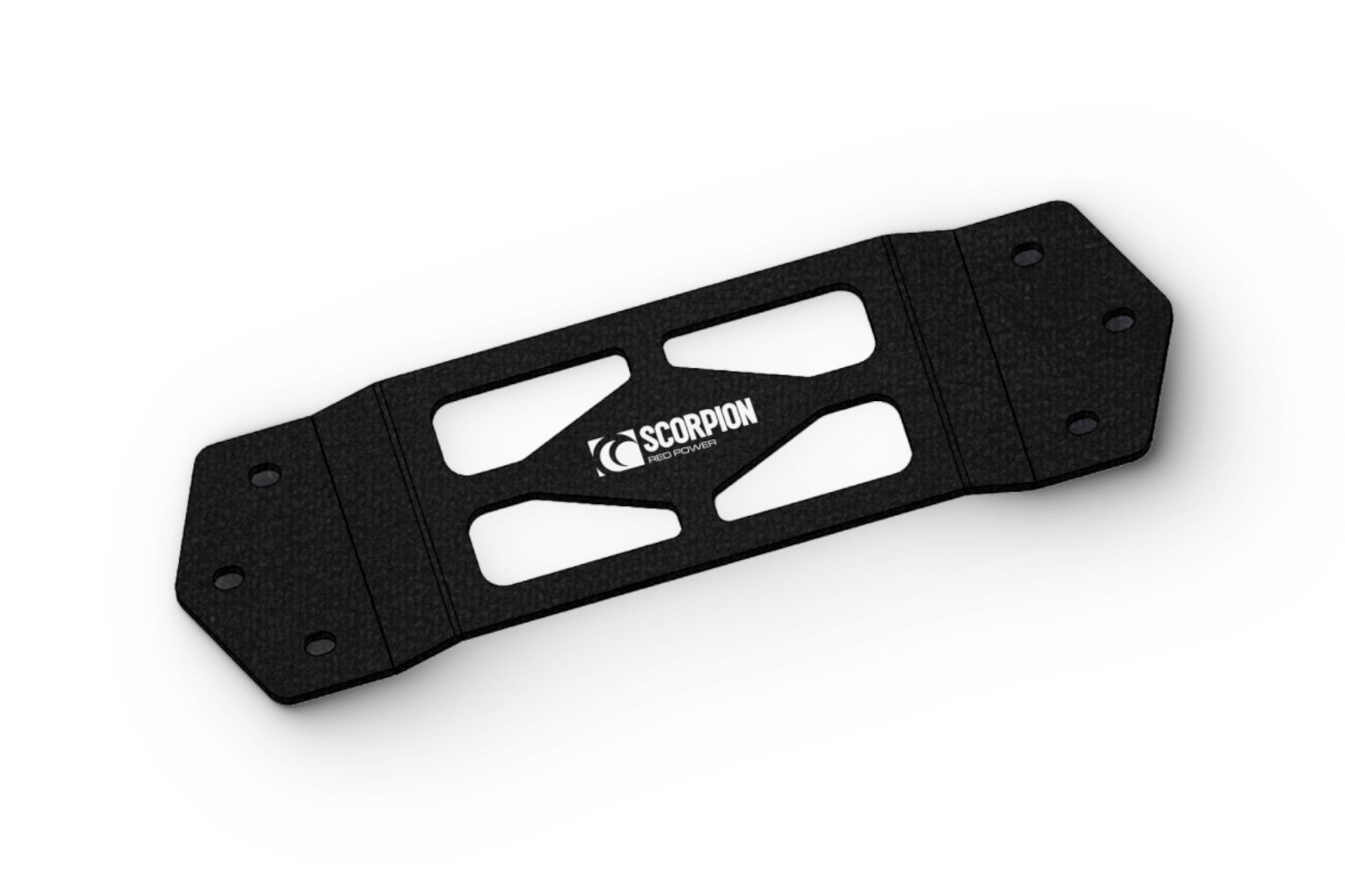 Scorpion Exhausts Tunnel Brace - BMW 1 Series M135i - Evolve Automotive