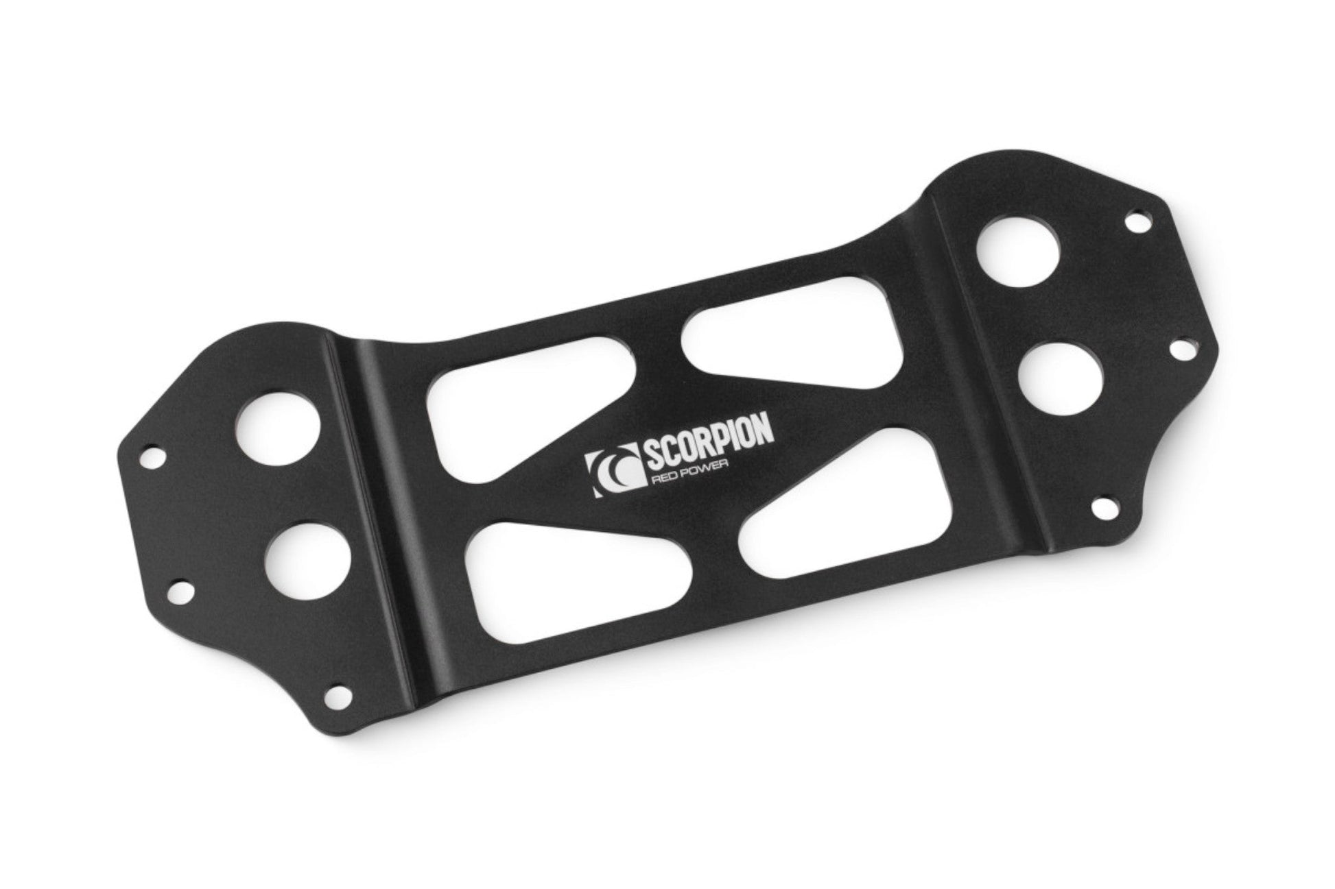 Scorpion Exhausts Tunnel Brace - BMW G80 | G81 M3 | M3 Competition | G82 M4 | M4 Competition - Evolve Automotive