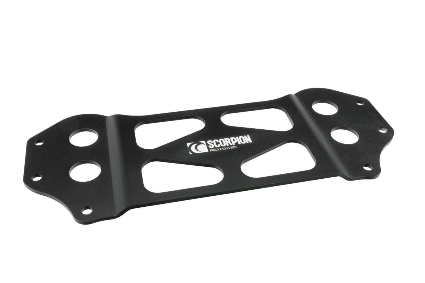 Scorpion Exhausts Tunnel Brace - BMW G80 | G81 M3 | M3 Competition | G82 M4 | M4 Competition - Evolve Automotive