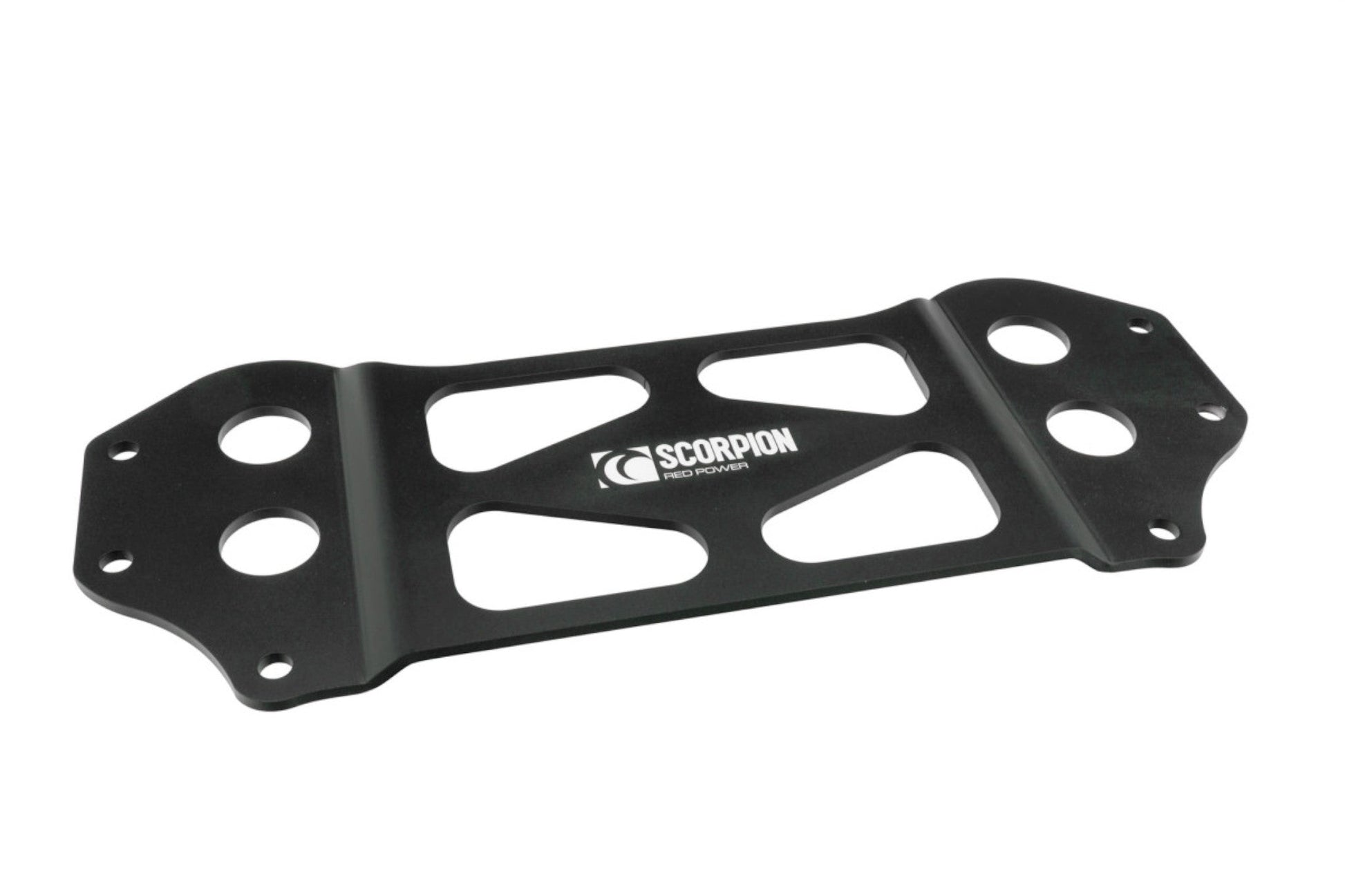 Scorpion Exhausts Tunnel Brace - BMW G80 | G81 M3 | M3 Competition | G82 M4 | M4 Competition - Evolve Automotive