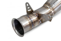 Scorpion Exhausts Turbo Downpipe With De - cat - BMW 2 Series M235i - Evolve Automotive