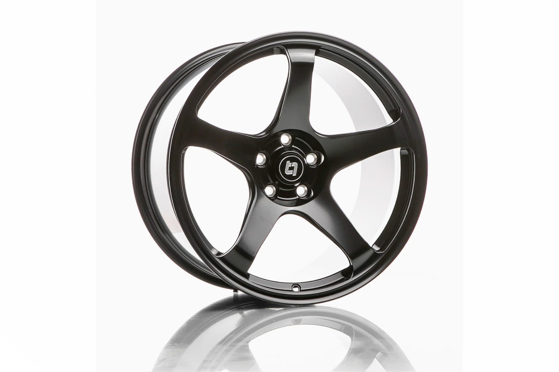Titan 7 - T-C5 Forged 5 Spoke - Evolve Automotive