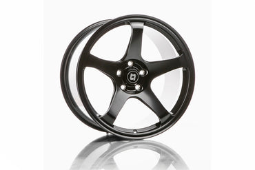 Titan 7 - T-C5 Forged 5 Spoke - Evolve Automotive