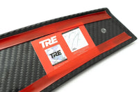 TRE Pre - Preg Carbon Fibre PR - 1 Rear Spoiler - BMW G90 M5 | G60 5 Series - Evolve Automotive