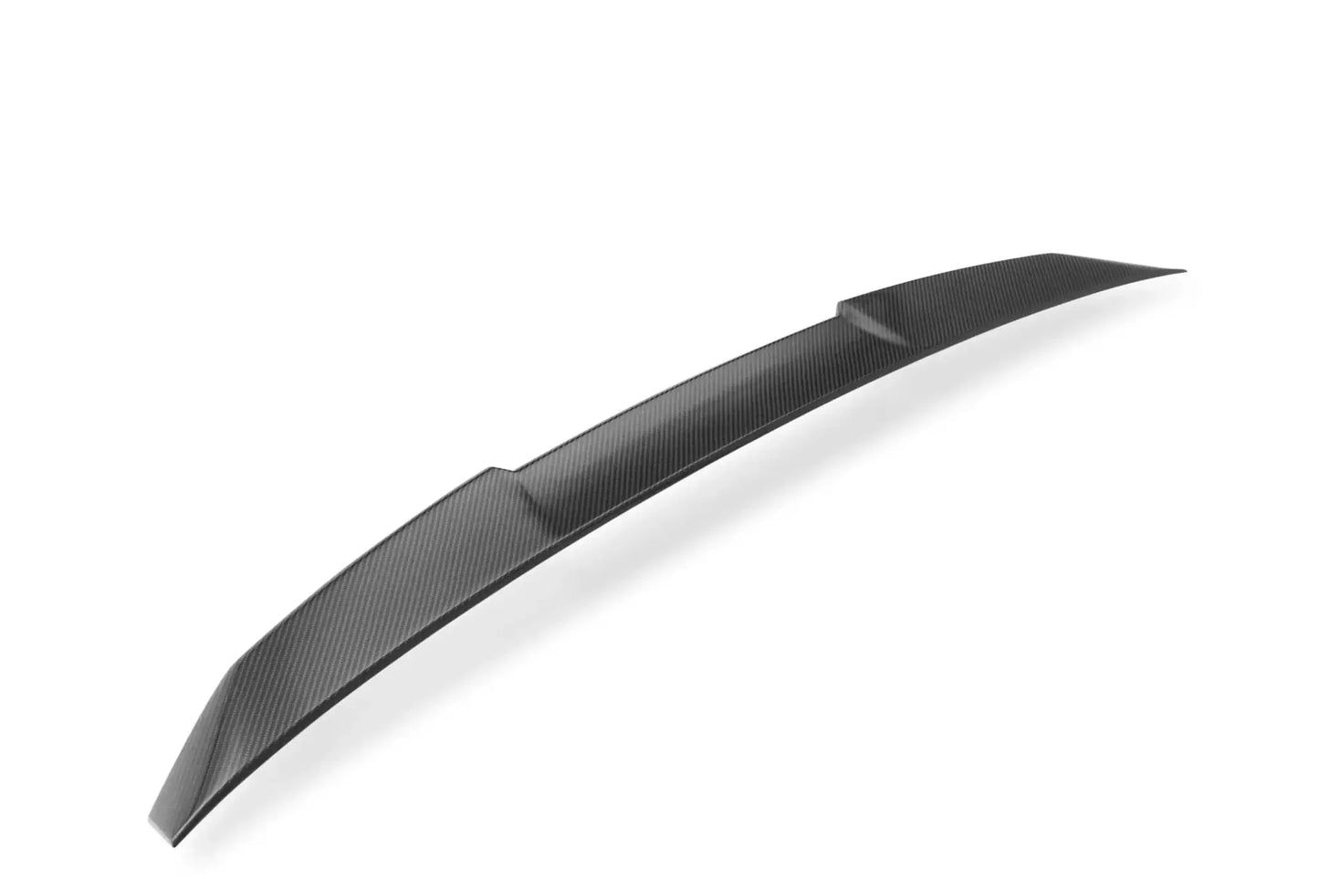 TRE Pre - Preg Carbon Fibre PR - 1 Rear Spoiler - BMW G90 M5 | G60 5 Series - Evolve Automotive