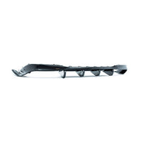 Volkswagen Golf R Mk8 & Mk8.5 Carbon Fibre ID - 01 Rear Diffuser (2020+) - Evolve Automotive