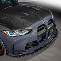 Vorsteiner GTS - V Aero Carbon Hood | Bonnet - BMW G80 M3 | G82 M4 - Evolve Automotive