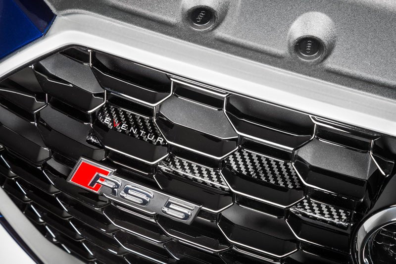 Eventuri Carbon Fibre Intake System - Audi B9 RS4 | RS5 - Evolve Automotive