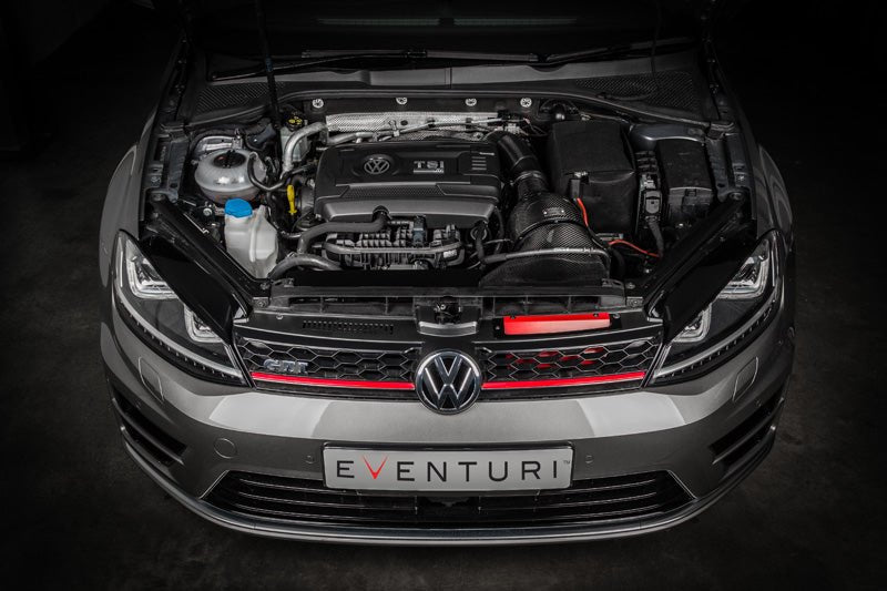 Eventuri Carbon Fibre Intake System - Audi S3 8V - Evolve Automotive