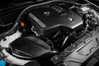 Eventuri Carbon Fibre Intake System - BMW G20 318i | 320i | 330i | 330e (B48) - Evolve Automotive