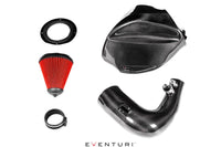 Eventuri Carbon Fibre Intake System - BMW G20 318i | 320i | 330i | 330e (B48) - Evolve Automotive