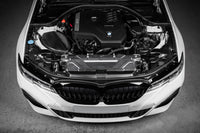 Eventuri Carbon Fibre Intake System - BMW G20 318i | 320i | 330i | 330e (B48) - Evolve Automotive