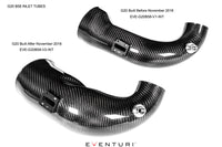 Eventuri Carbon Fibre Intake System - BMW G20 M340i | G22 M440i | G42 M240i (B58) - Evolve Automotive