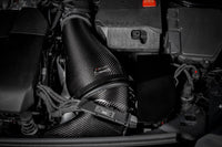 Eventuri Carbon Fibre Intake System - Mercedes W117 A45 | A45S | C118 CLA45 | CLA45S (M139) - Evolve Automotive