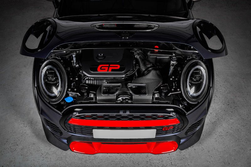 Eventuri Carbon Fibre Intake System - Mini F54 Clubman | F56 JCW GP3 (306hp) - Evolve Automotive