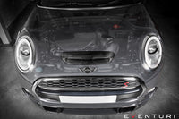 Eventuri Carbon Fibre Intake System - Mini F54 | F55 | F56 Cooper S | JCW - Evolve Automotive