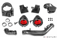 Eventuri Carbon Fibre Intake System V2 - BMW F80 M3 | F82 | F83 M4 Coupe | Convertible - Evolve Automotive