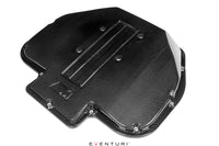 Eventuri Carbon Fibre Plenum Lid - BMW E39 M5 | Z8 (S62) - Evolve Automotive