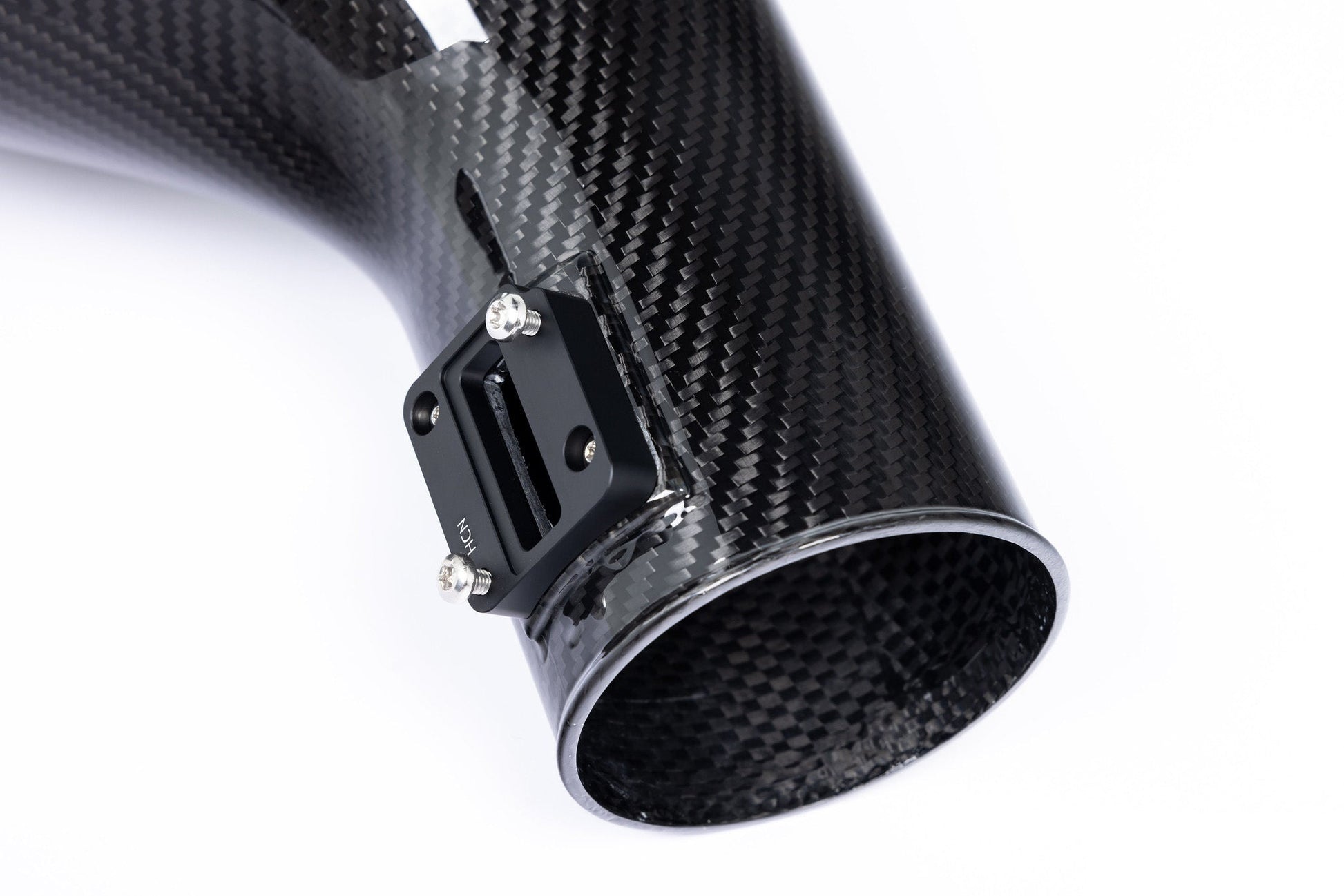 Eventuri Carbon Intake - Audi R8 V10 - Evolve Automotive