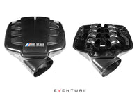 Eventuri Gloss Carbon Fibre Plenum - BMW 3 Series E90 | E92 | E93 M3 - Evolve Automotive