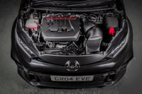 Eventuri Matte Carbon Fibre Engine Cover - Toyota GR Yaris - Evolve Automotive