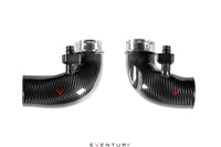 Eventuri Turbo Inlets - BMW F90 M5 | F91 | F92 | F93 M8 - Evolve Automotive